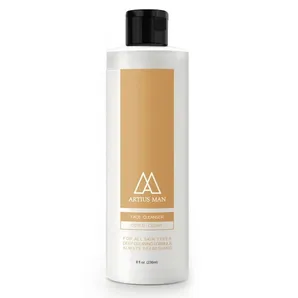 8 OZ. Face Care Face Cleanser 