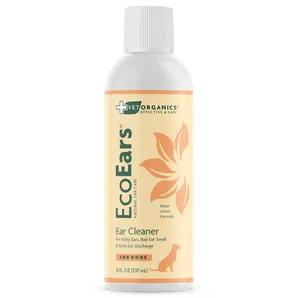 EcoEars Dog Ear Cleaner - Infection Formula