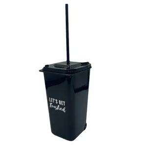 Let's Get Trashed Party Cup
