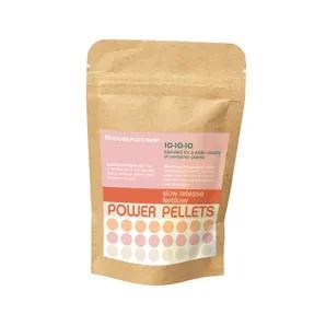 Pellet Fertilizer/Indoor House Plant Food - Small