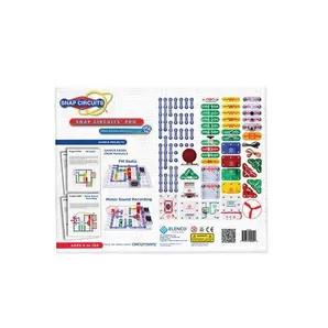 Snap Circuits Pro 500in1
