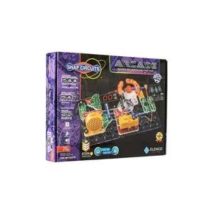Snap Circuits Arcade