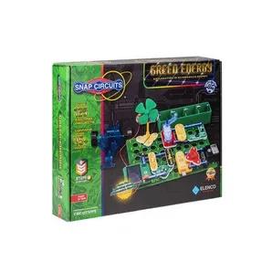 Snap Circuits Green Energy