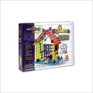 Snap Circuits My Home