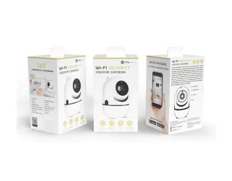 1080p Wi-Fi Enabled Wireless Camera