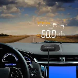 RoadProof Heads Up Display 3.5"