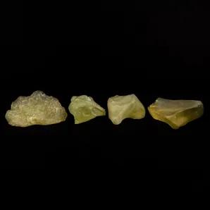 Libyan Desert Glass Tektite | Egypt