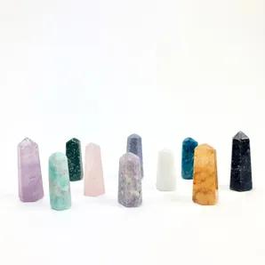 Standing Tapered Mini Points | 20-35mm | Brazil