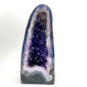 Amethyst | Cathedral | Brazil