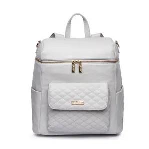 Monaco Diaper Bag