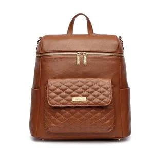 Monaco Diaper Bag