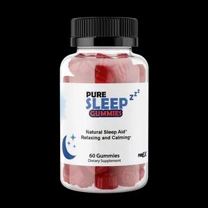 Pure Sleep Gummies
