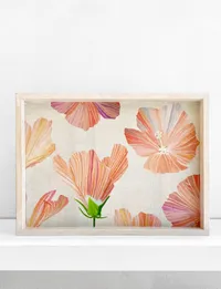 Handmade Serving Tray