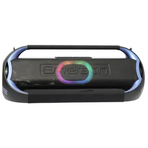 Triad Grip XL Portable Bluetooth LED Party Speaker