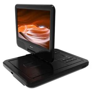 Emerson DVD Player with Built-In Speaker