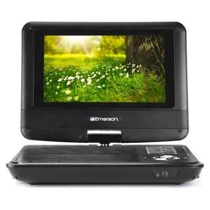 Emerson DVD Player with Built-in Speaker