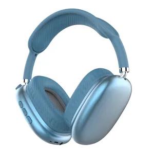Supersonic tooth Wireless Stereo Headphones with Built-In Mic 