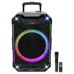 Portable Bluetooth Speaker