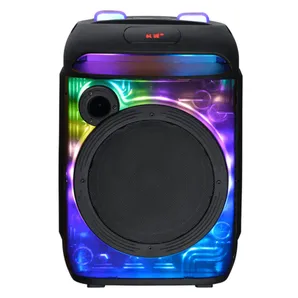 CYBER FLEX Portable Bluetooth Speaker