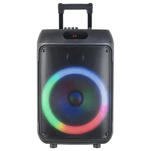 Portable Bluetooth Party Speaker