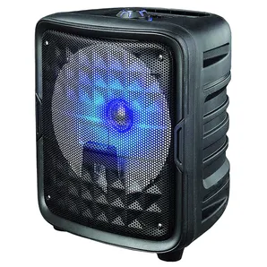 Bluetooth Speaker with True Wireless Technology 