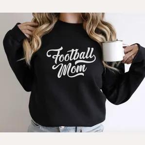 Football Sweatshirt | Game Day Shirt