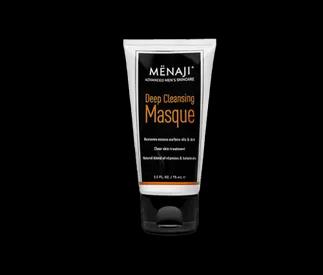 Men's Deep Cleansing Masque