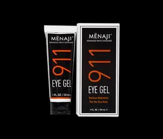 Mens 911 Eye Gel