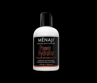 Mens Power Hydrator