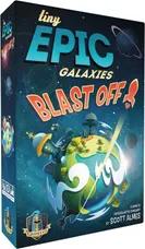 Tiny Epic Galaxies Blast Off