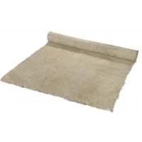 Single Net Excelsior Blanket, 101-1/4' L