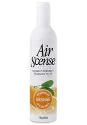 Air Scense Orange