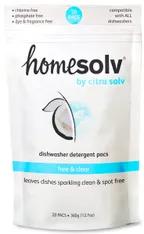 Homesolv Auto-Dish Pacs