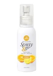 Air Scense Spray & Go Citrus