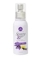 Air Scense Spray & Go Lavender Vanilla