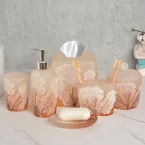 Elegant Bathroom Accessories  3