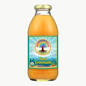 Noni Lemonade 16oz 