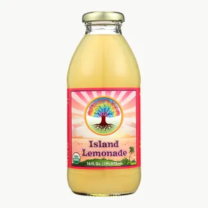 Island Lemonade 16oz 