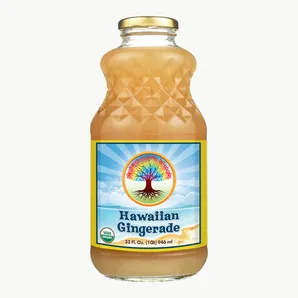 Hawaiian Gingerade 32oz 