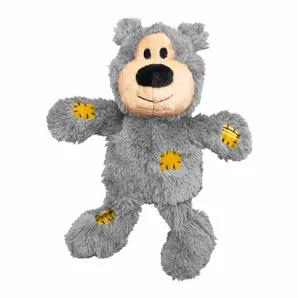 KONG(R) Wild Knots Bear Dog Rope Toy Assorted 