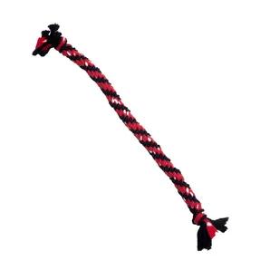 KONG(R) Signature Rope Mega Dual Knot Dog Toy 40"