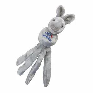 KONG(R) Wubba Friends Dog Tug Toy Assorted 