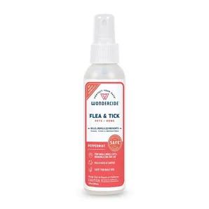 Wondercide - Flea, Tick & Mosquito Control Spray for Pets + Home - 