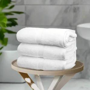 GIMB Collection Towels Cotton Blend