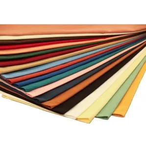 MJS 100% Spun Polyester 2 PLY Round Table Linens 6 PK