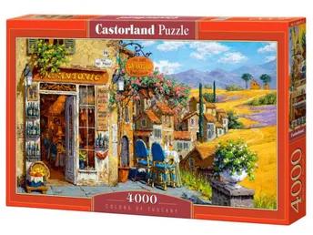 4000 Piece Jigsaw Puzzle, 1000 Piece Jigsaw Puzzle