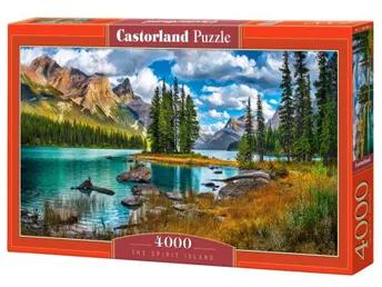 4000 Piece Jigsaw Puzzle, 1000 Piece Jigsaw Puzzle