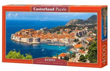 4000 Piece Jigsaw Puzzle, 1000 Piece Jigsaw Puzzle