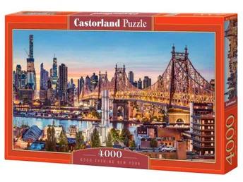4000 Piece Jigsaw Puzzle, 1000 Piece Jigsaw Puzzle
