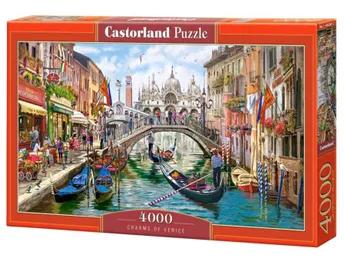 4000 Piece Jigsaw Puzzle, 1000 Piece Jigsaw Puzzle
